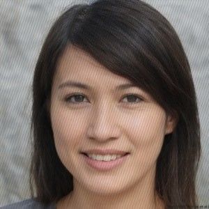 Meet your Posher, Julie